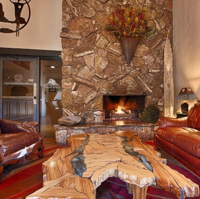 BEST WESTERN PLUS ARROYO ROBLE, Sedona, United States of America