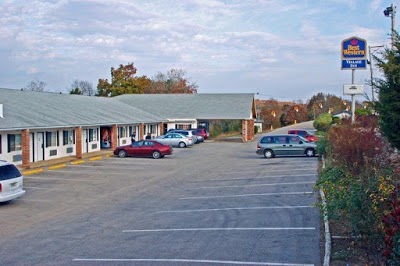 BEST WESTERN VILLAGE INN, Hardy, United States of America