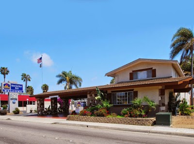 Best Western South Bay Inn, Chula Vista, United States of America