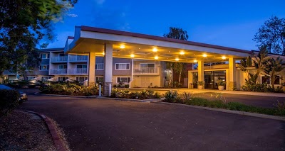 Best Western Plus Garden Court Inn, Fremont, United States of America