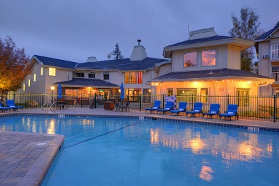 The Beach Retreat & Lodge at Tahoe, South Lake Tahoe, United States of America