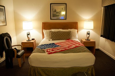 BEST WESTERN PINE TREE MOTEL, Chino, United States of America