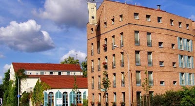 Albergo Hotel, Schoenefeld, Germany