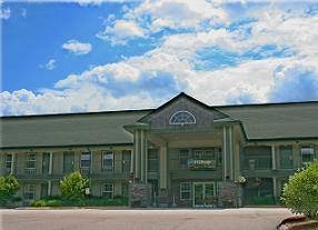 Hilltop Inn & Suites - North Stonington, North Stonington, United States of America