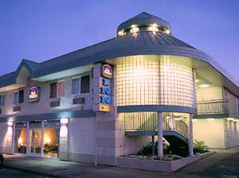 Best Western Plus Inn, Redwood City, United States of America
