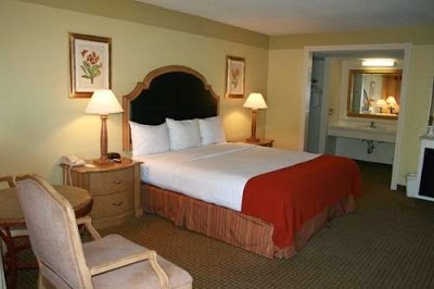 Best Western Roseville Inn, Roseville, United States of America