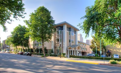 Best Western Plus Sutter House, Sacramento, United States of America