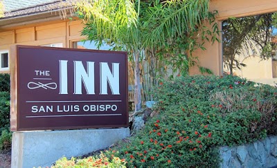 Best Western Plus Somerset Inn, San Luis Obispo, United States of America