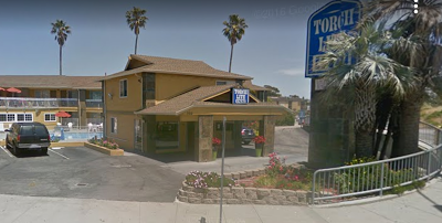 Torch Lite Inn, Santa Cruz, United States of America