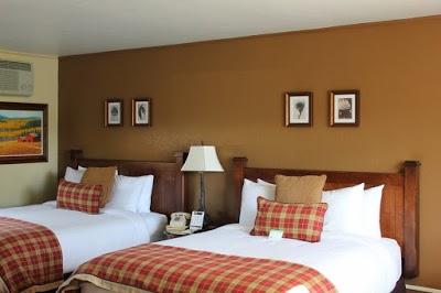 The Inn at Tomichi Village, Gunnison, United States of America