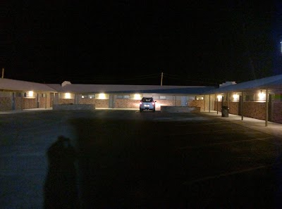 BEST WESTERN RAMBLER, Walsenburg, United States of America