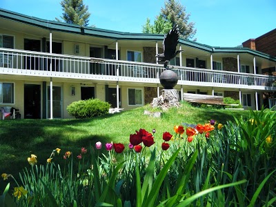 ASPENALT LODGE, Basalt, United States of America