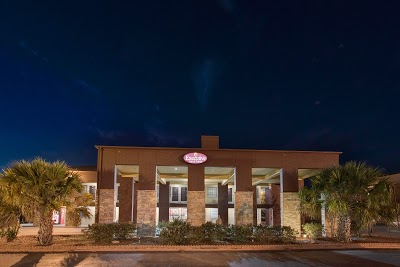 Executive Inn and Suites, College Station, United States of America