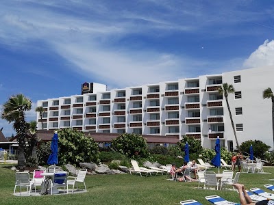Best Western Aku Tiki Inn, Daytona Beach Shores, United States of America