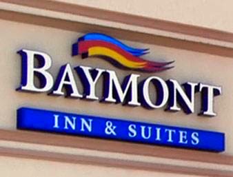 Baymont Inn & Suites Lake City, Lake City, United States of America