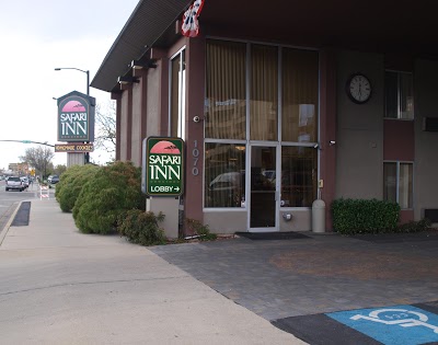 Safari Inn Downtown, Boise, United States of America