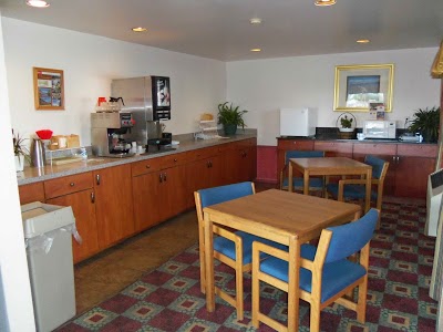 Apollo Motor Inn, Twin Falls, United States of America