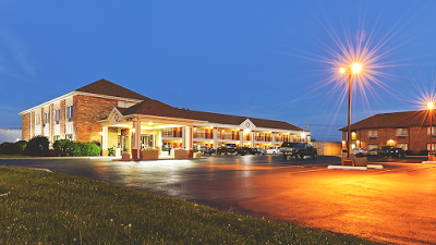 Best Western Inn of St. Charles, St Charles, United States of America