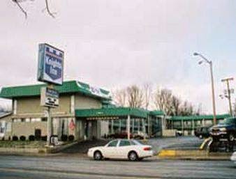 Knights Inn Richmond IN, Richmond, United States of America