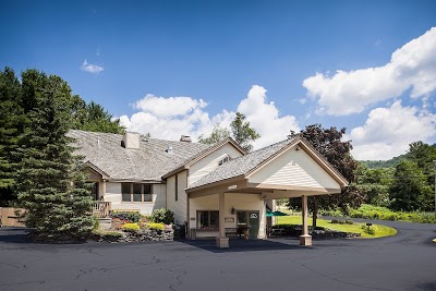 Best Western Plus Inn & Suites Rutland Killington, Rutland, United States of America
