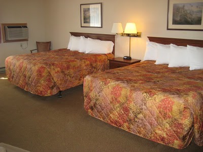 Magnuson Hotel Copper Crown, Hancock, United States of America