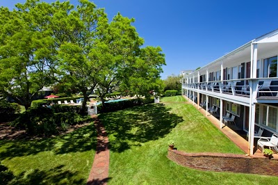 Seaglass Inn & Spa, Provincetown, United States of America