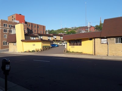 Best Western Downtown Motel, Duluth, United States of America