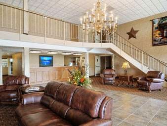 Ramada Marshall, Marshall, United States of America