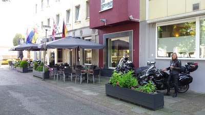 BW  HOTEL WALRAM, Valkenburg, Netherlands