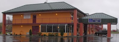 EXECUTIVE PENNYRILE, Mortons Gap, United States of America