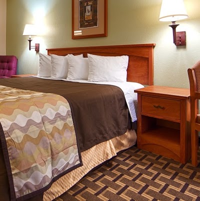 BEST WESTERN COACHLIGHT, Rolla, United States of America