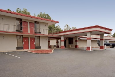 Americas Best Value Inn - Grenada, Grenada, United States of America