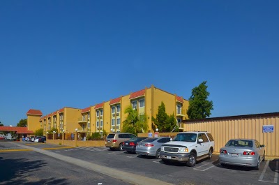 Best Western Plus South Bay Hotel, Lawndale, United States of America