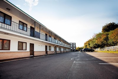 BEST WESTERN PLUS GLENGARRY, Truro, Canada