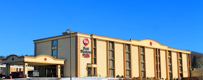 BEST WESTERN PLUS JOHNSON CITY, Johnson City, United States of America