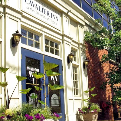 Cavalier Inn At The University of Virginia, Charlottesville, United States of America