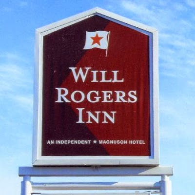 Will Rogers Magnuson Hotel, Claremore, United States of America
