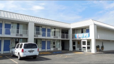 Motel 6 Bricktown, Oklahoma City, United States of America