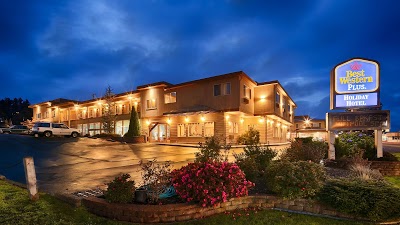 Best Western Plus Holiday Hotel, Coos Bay, United States of America