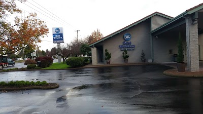 Best Western Pacific Highway Inn, Salem, United States of America