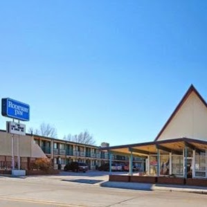 RODEWAY INN NORTH PLATTE, NORTH PLATTE, United States of America