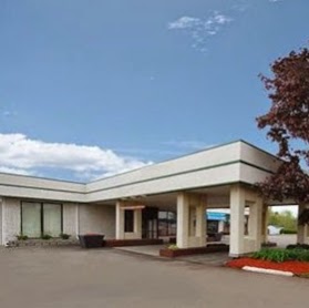 Quality Inn & Suites Fairview, Fairview, United States of America