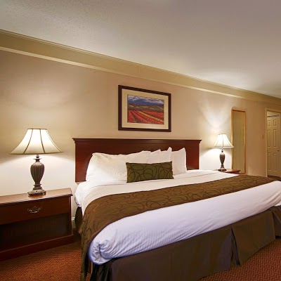 BEST WESTERN GENETTI INN, Hazle Township, United States of America