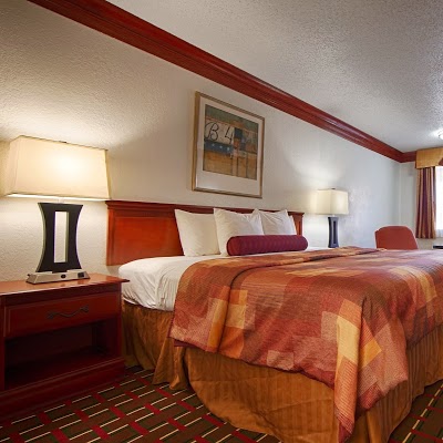 BEST WESTERN DECATUR INN, Decatur, United States of America