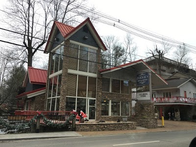 ZODERS INN AND SUIT, Gatlinburg, United States of America