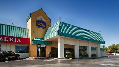 Best Western Newport Inn, Newport, United States of America