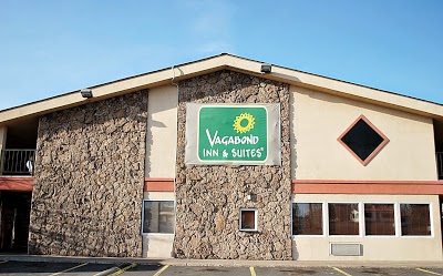 Vagabond Inn and Suites, Klamath Falls, United States of America