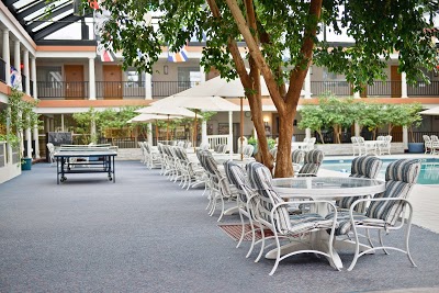 Best Western Green Bay Inn Conference Center, Green Bay, United States of America