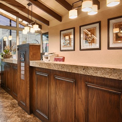 Best Western Travel Inn, St George, United States of America