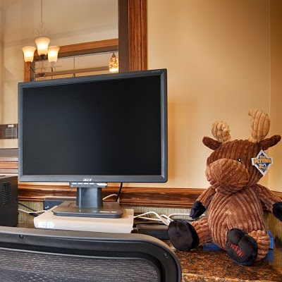 BEST WESTERN PLUS NW ENGLANDER, Bennington, United States of America
